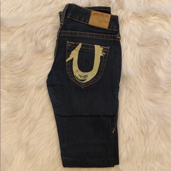 True Religion Denim - True religion jeans